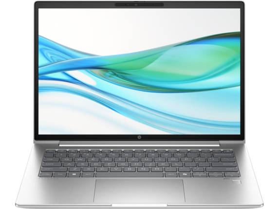 Computadora portátil hp probook 440 g11 (a41yvlt#abm) - procesador intel core ultra 7 155u, 8 gb ram, ssd 512 gb, windows 11 pro, lcd 14 pulgadas