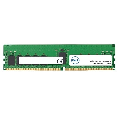 Memoria ram  dell aa799064 - 16 gb, ddr4, 3200 mhz, rdimm