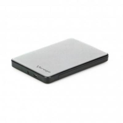 Enclosure vorago hdd-102 plata dd 2.5 usb 2.0 sata