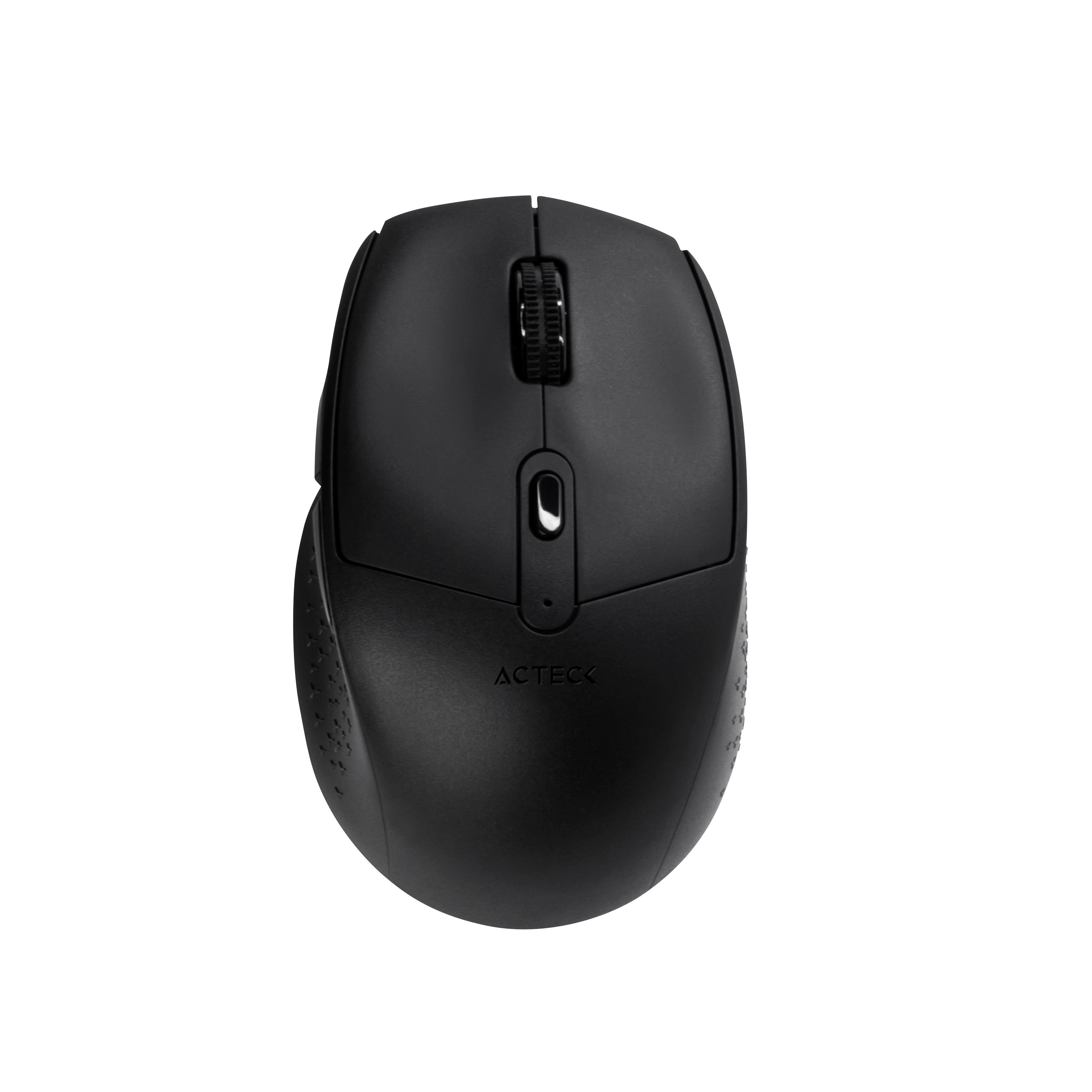 Mouse inalambrico 2.4ghz optimize ergo mi680