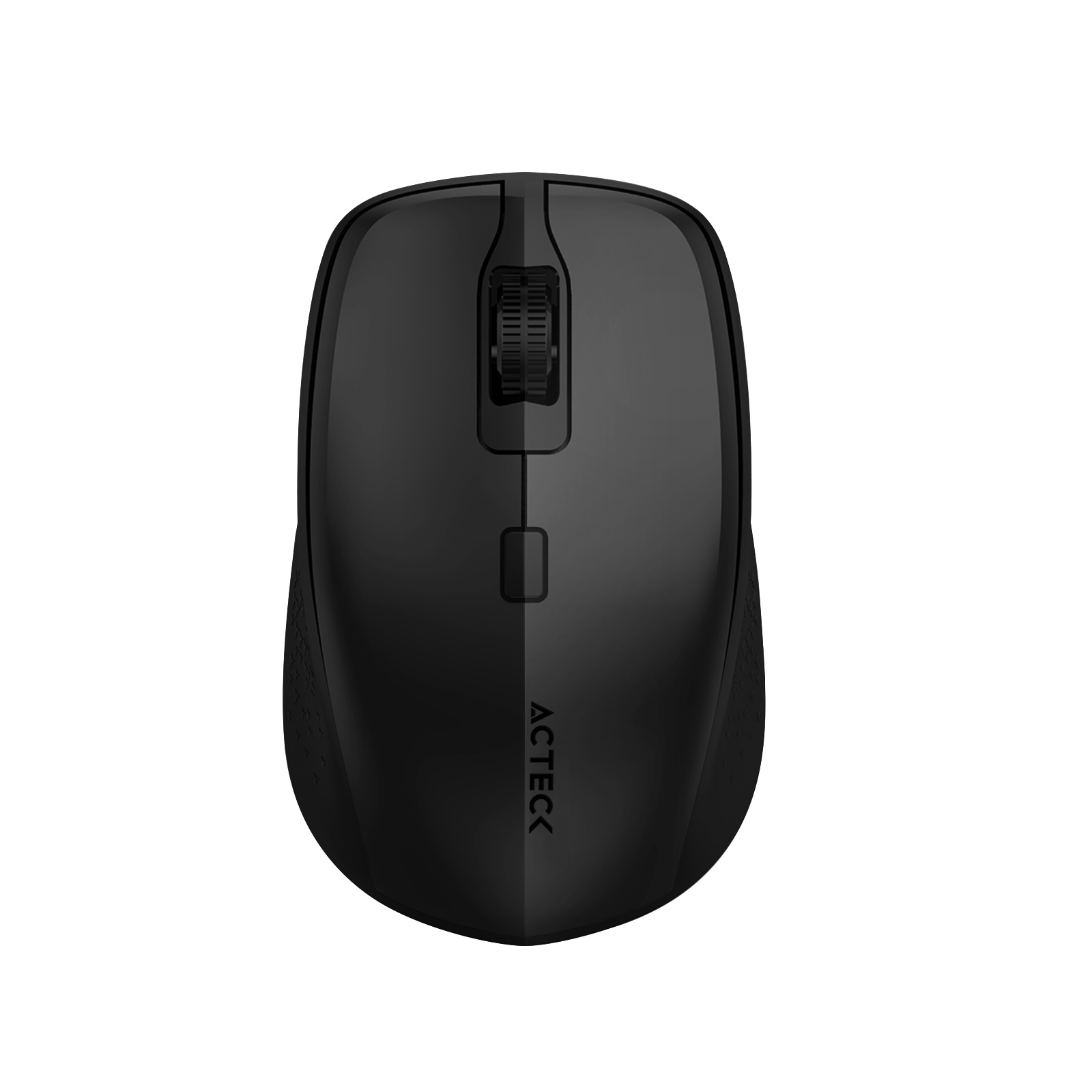 Mouse inalambrico 2.4ghz optimize trip mi670