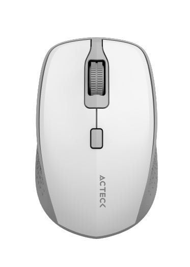 Mouse inalambrico 2.4ghz optimize trip mi670