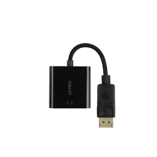 Adaptador hdmi a displayport shift plus ah435 acteck