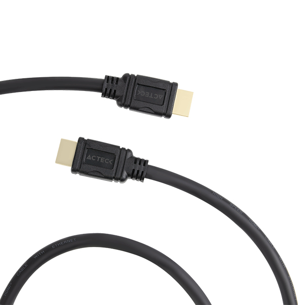 Cable hdmi a hdmi linx plus ch250 acteck