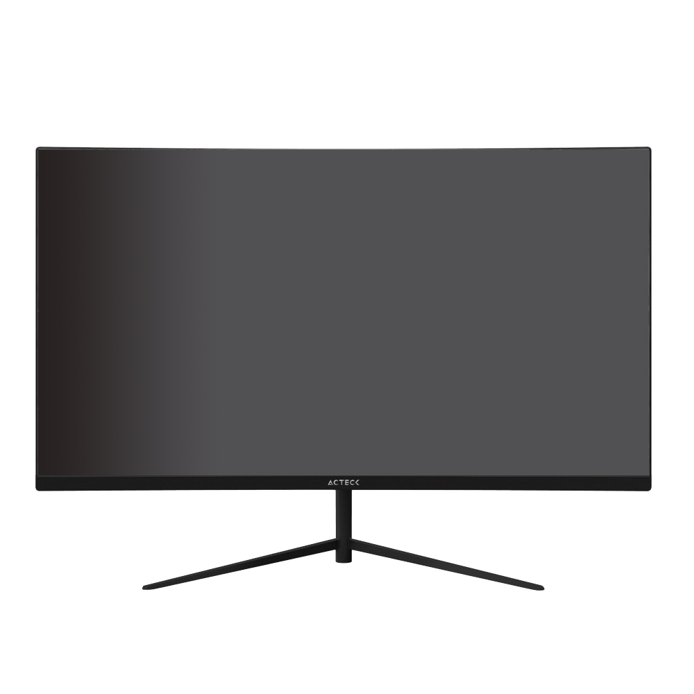 Monitor plano 27 pulgadas captive vivid sp270 elite series