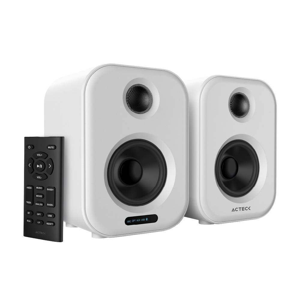 Bocinas bluetooth dynamic exact bs650 elite series