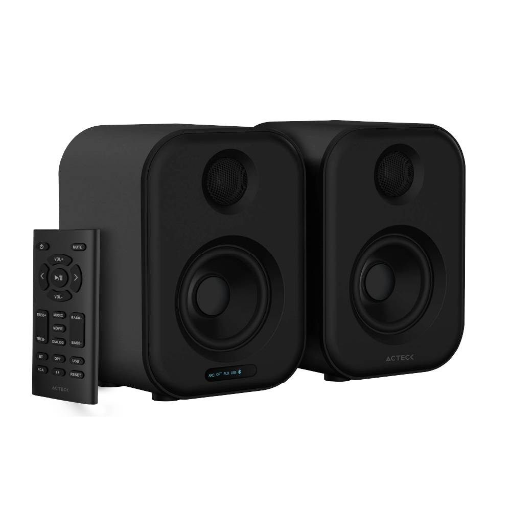 Bocinas bluetooth dynamic exact bs650 elite series