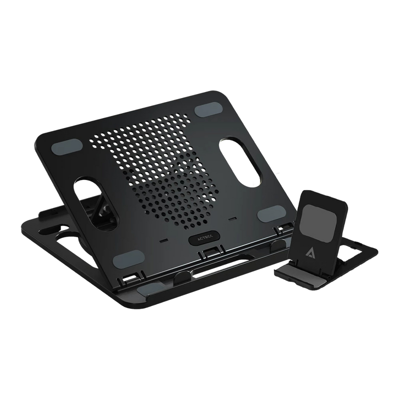 Base enfriadora para laptop froost prime be225 acteck essential series