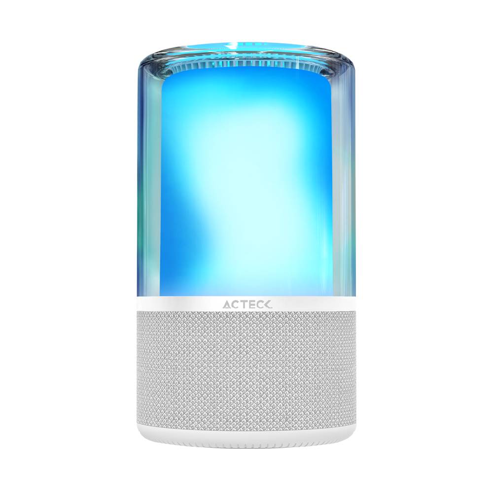 Bocina inalámbrica bluetooth glee pure ap70 elite series - bluetooth 5.2, potencia 40w rms