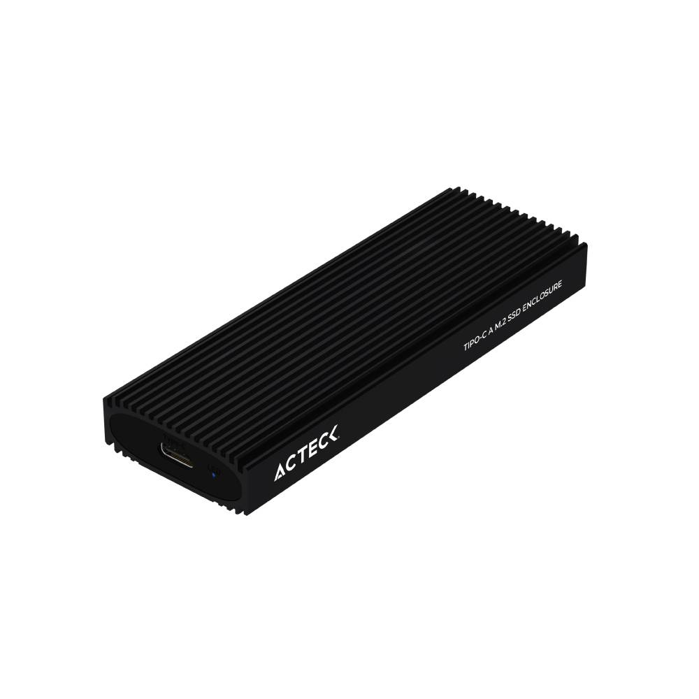 Enclosure ssd m.2 acteck armor pro hc660 elite series