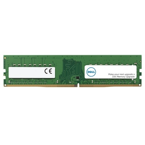 Dell 16gb 1rx8 ddr5 udimm 4800 ac027075