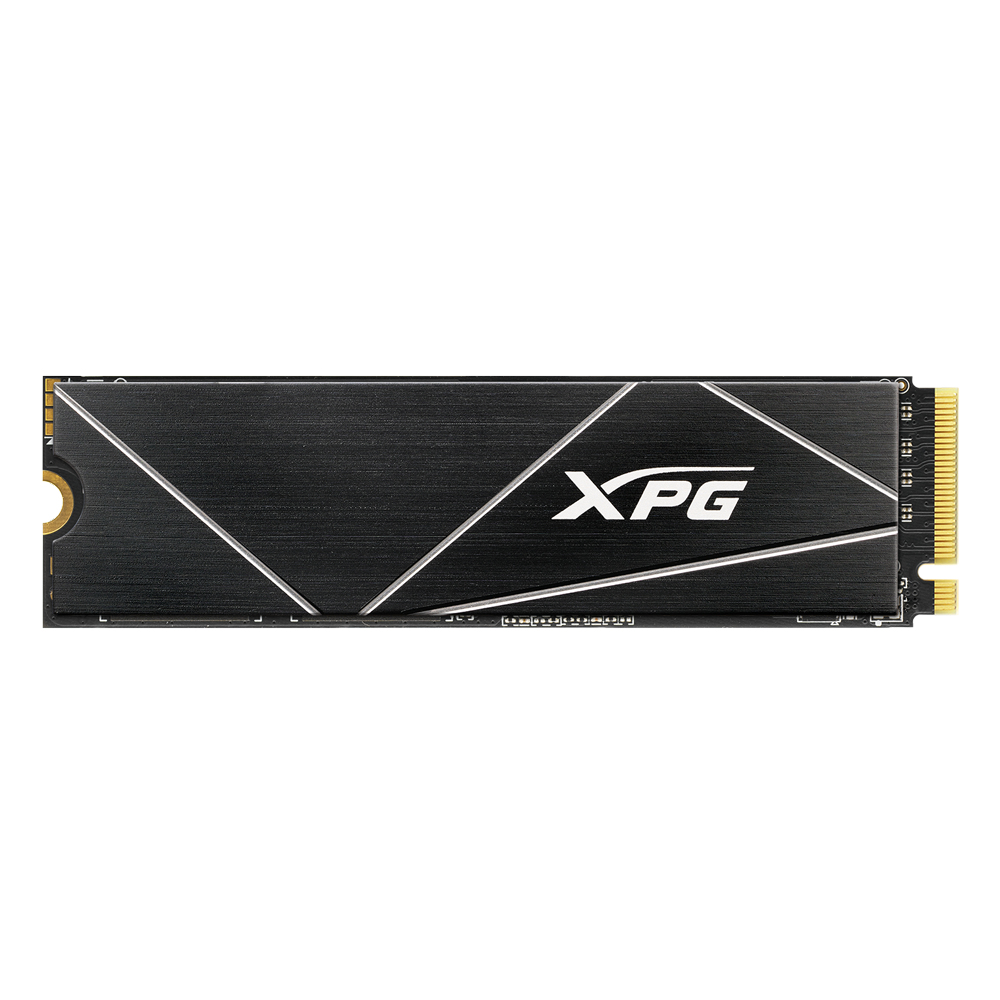 Unidad de estado sólido xpg  adata gammix s70 blade - 2 tb, m.2 pcie gen4x4 (nvme