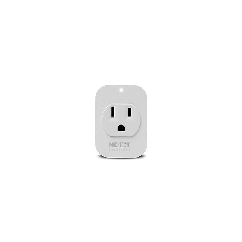 Enchufe inteligente wi-fi 110v