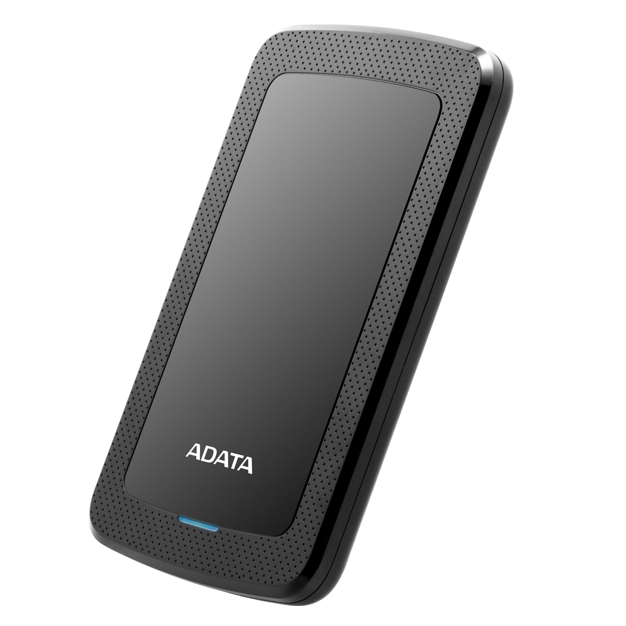 Disco duro externo adata hv300 - 1 tb, usb 3.2 gen 1, 2.5 pulgadas, negro