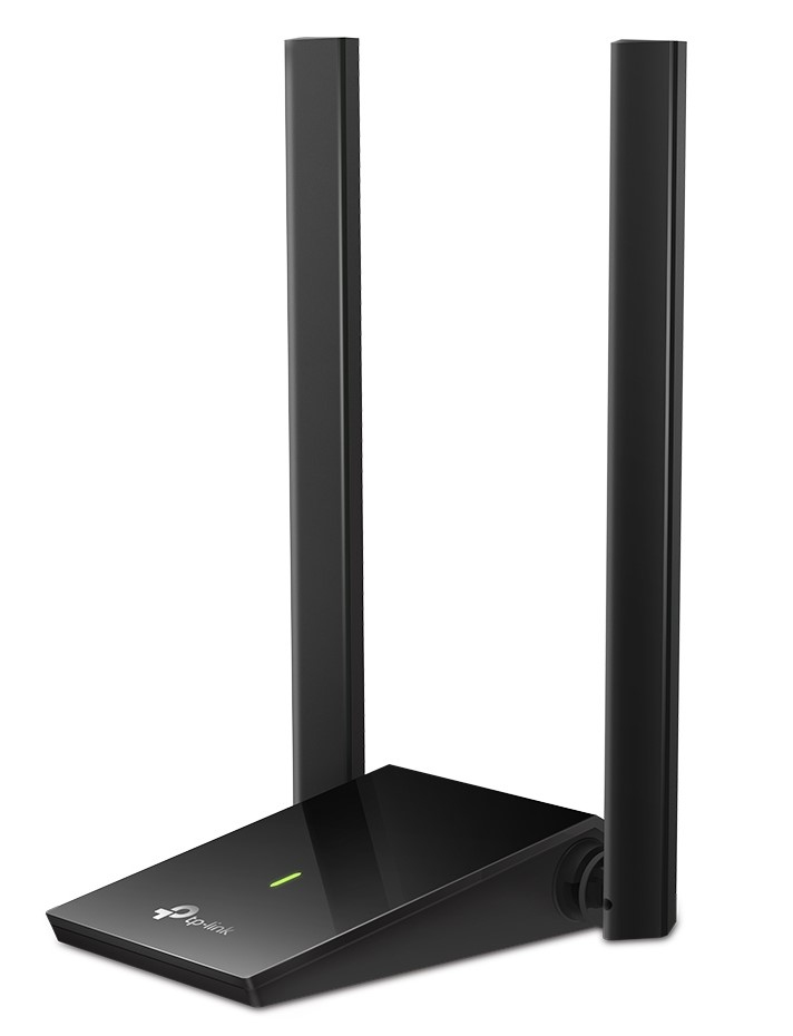 Adap. usb tp-link archer t4u plus