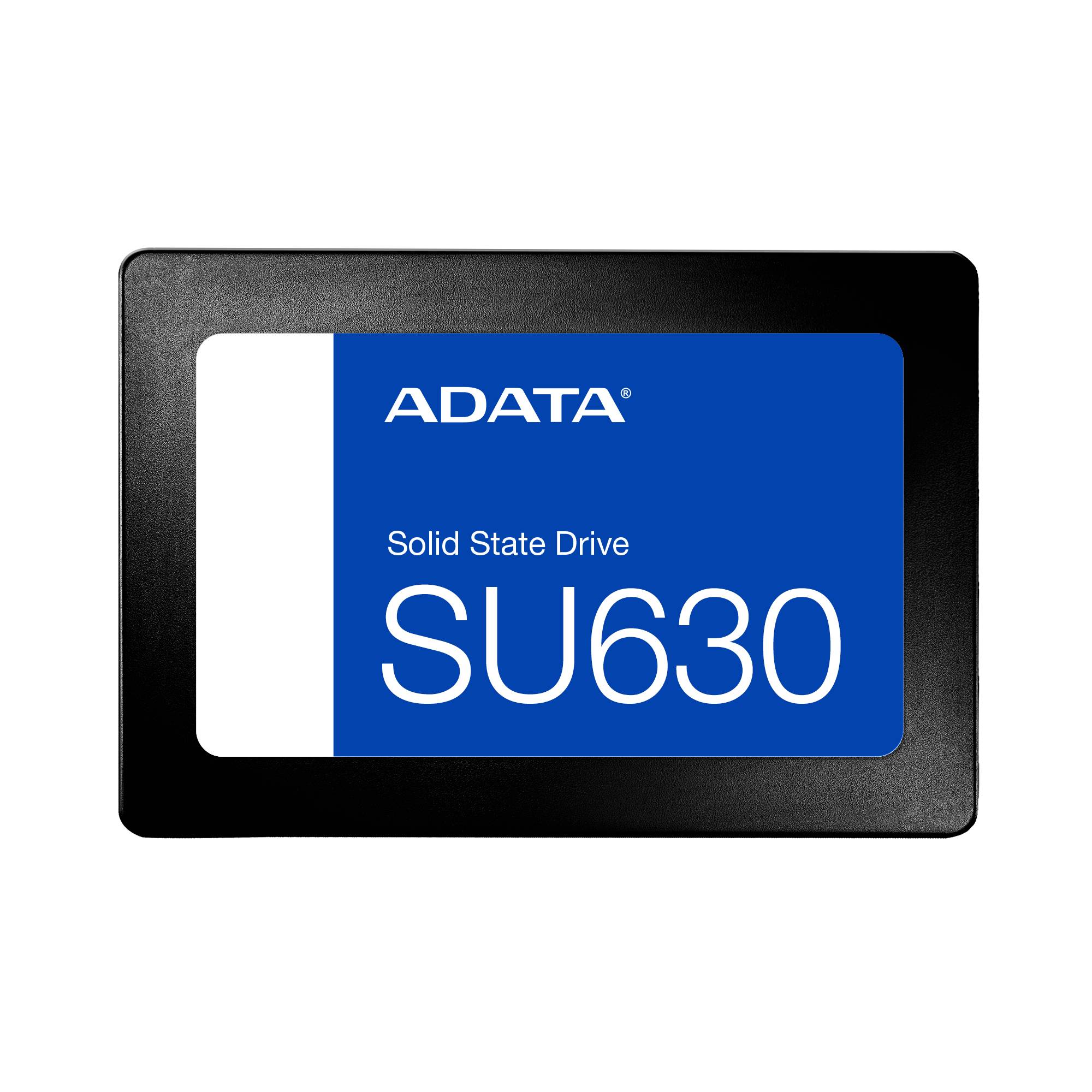 Unidad de estado sólido adata su630 sataiii - 480gb. n.p. asu630ss-480gq-r