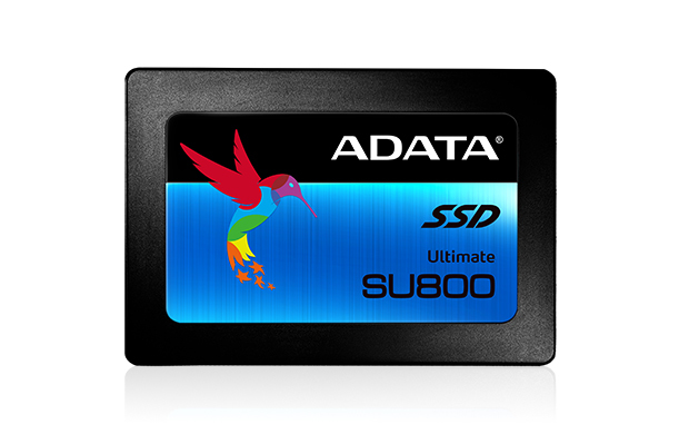 Ssd adata su800 - 1024 gb, serial ata iii, 560 mb/s, 520 mb/s, 6 gbit/s