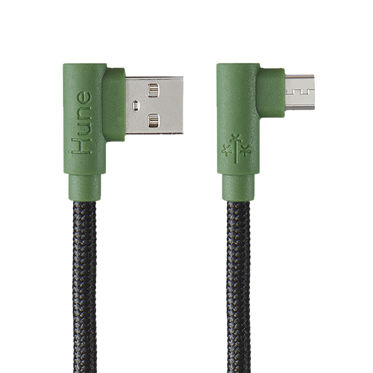 Usb micro at-acc-ca-316 hune/bosque