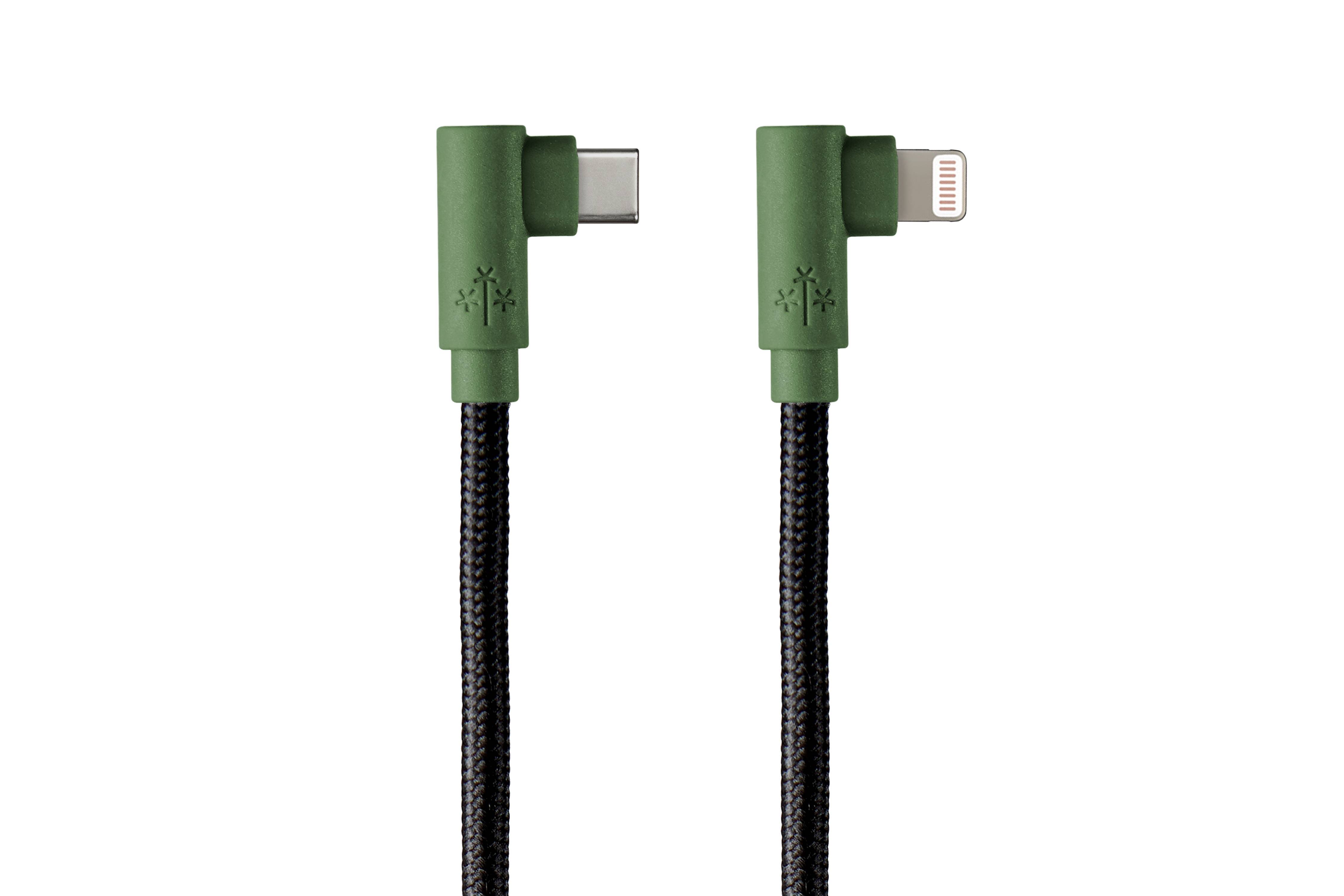 Usb lightning-c at-acc-ca-354 hune/bosque