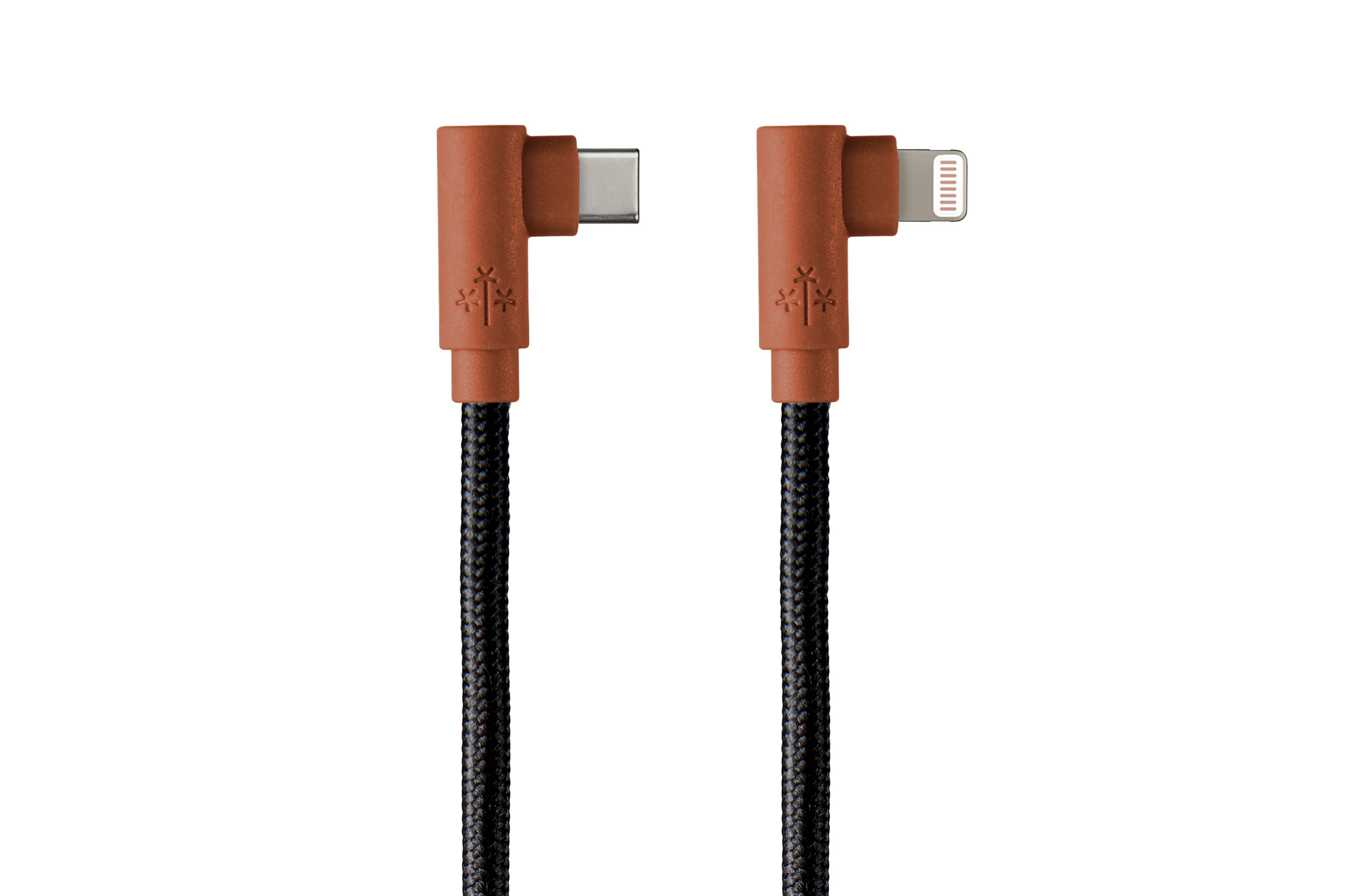 Usb lightning-c at-acc-ca-354 hune/corteza