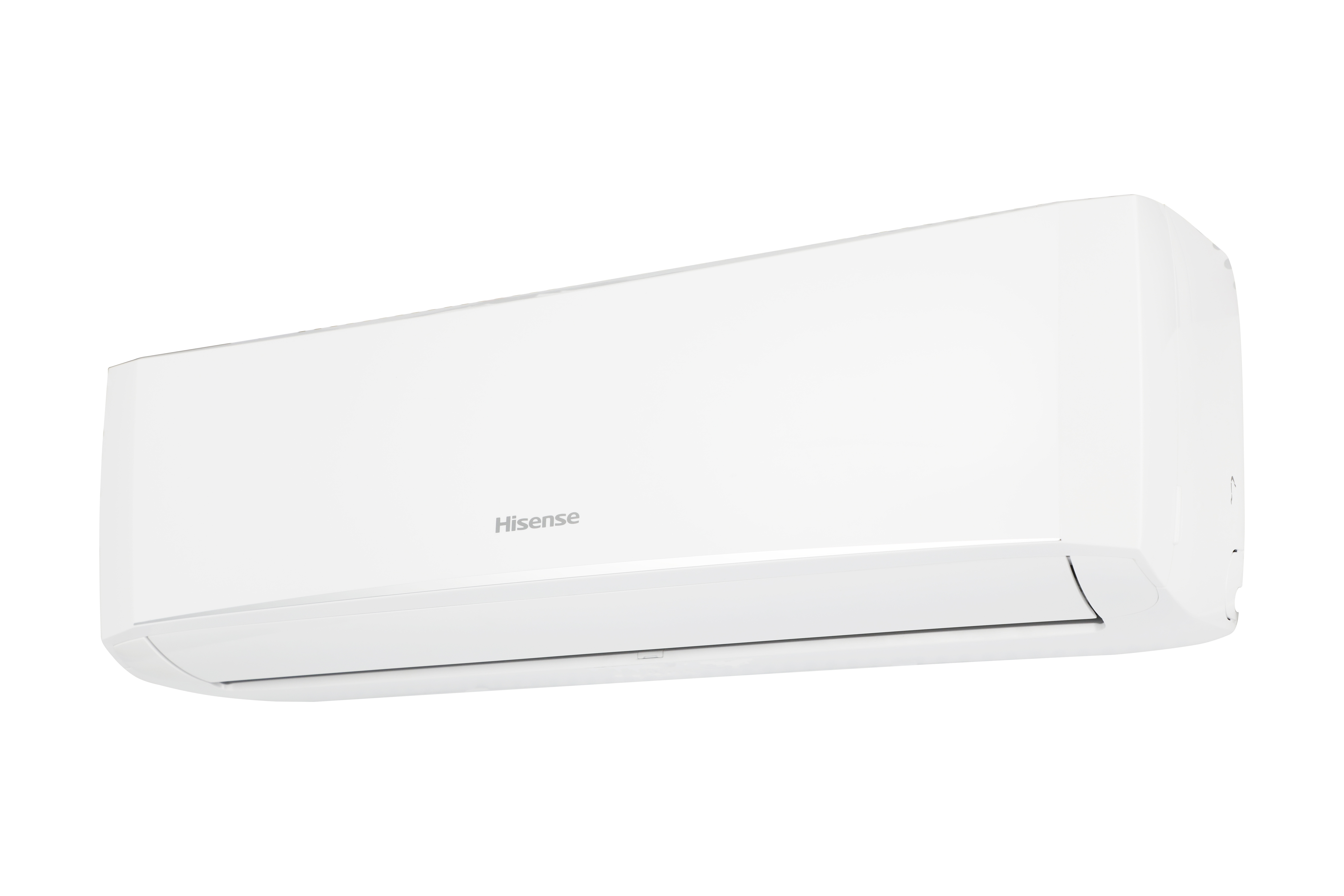 Minisplit hisense 1.5 toneladas at182cbw 230v inverter. solo frio.