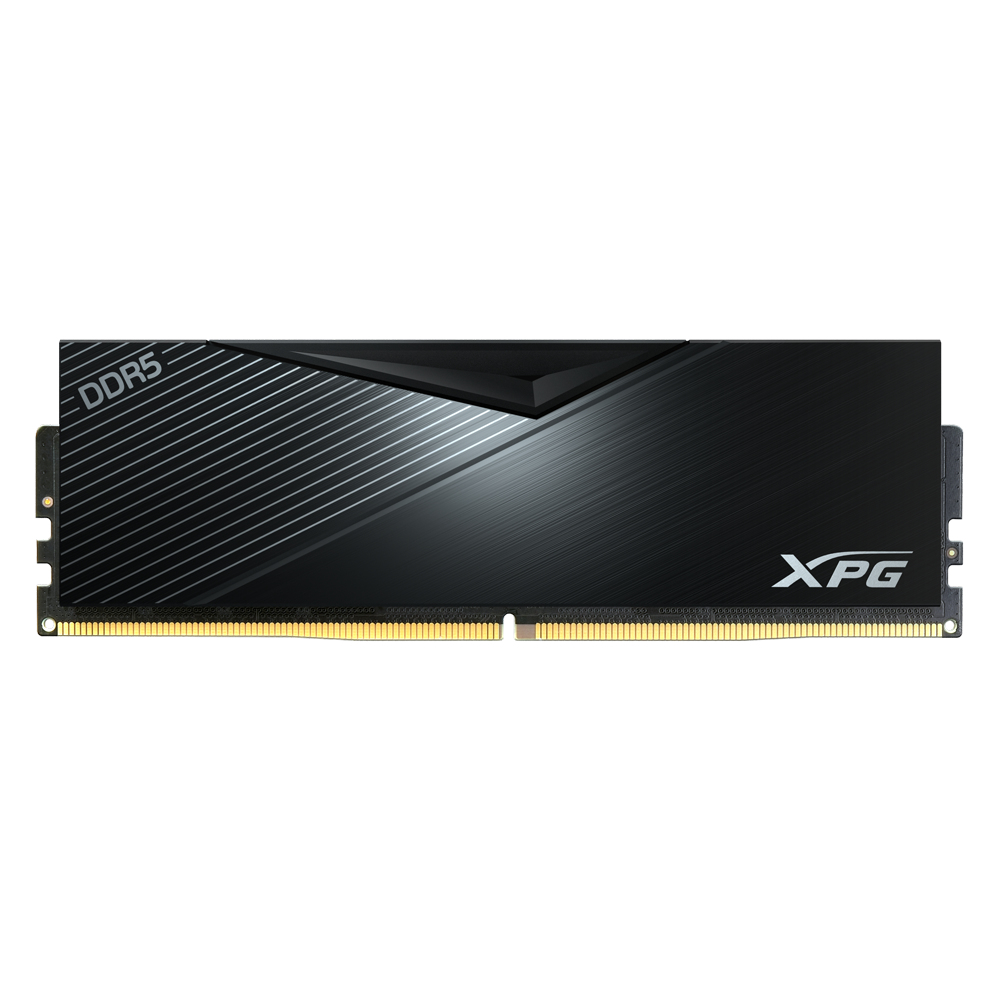 Memoria ram xpg  adata ax5u5200c3816g-clabk - 16 gb, ddr5, 5200mhz, udimm