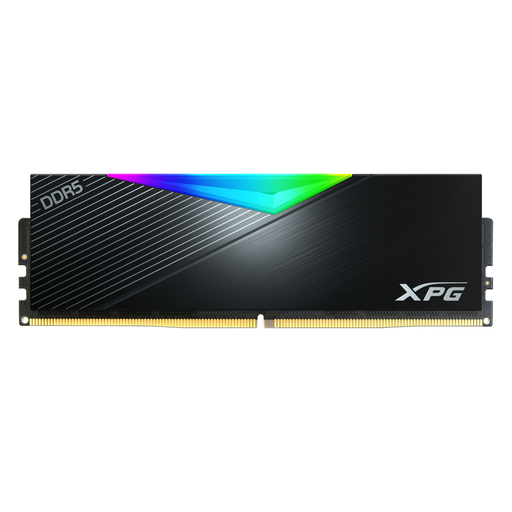 Memoria ram  adata ax5u5200c3816g-clarbk - 16 gb, ddr5, 5200mhz, udimm