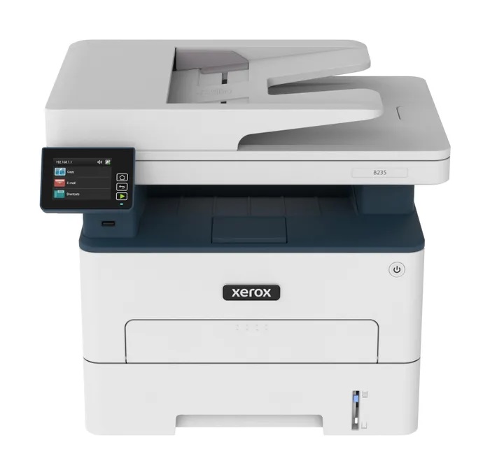 Xerox  b235_dni  multifuncional  mono