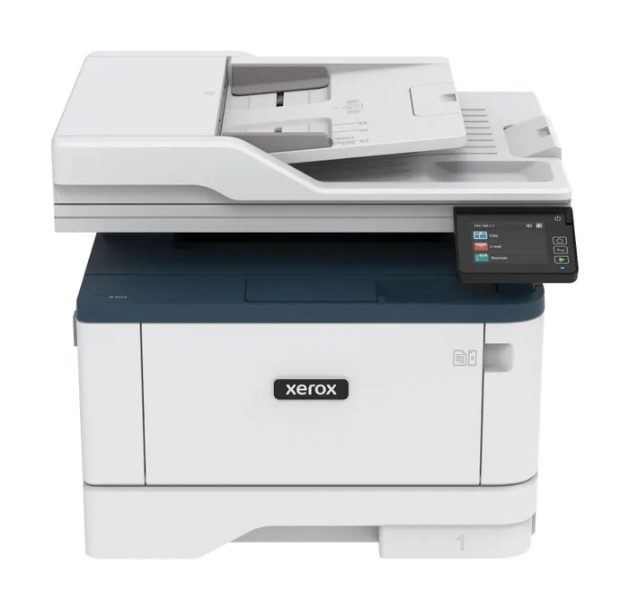 Xerox b305_dni multifuncion  mono