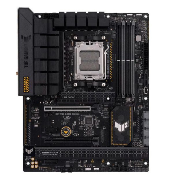 Mb asus tuf gaming b650-plus wifi