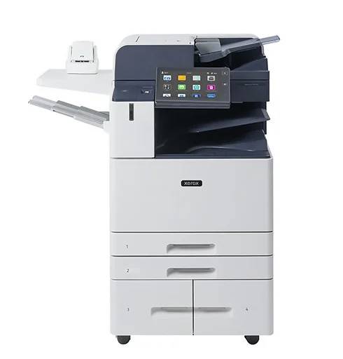 Multifuncional xerox altalink b8245_f