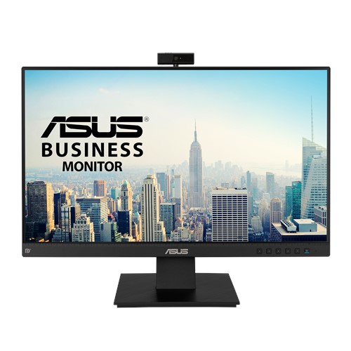 Monitor asus be24eqk - 23.8 pulgadas, negro