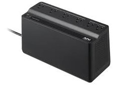 No-break apc be-425m-lm - 425 va, 255 w, negro