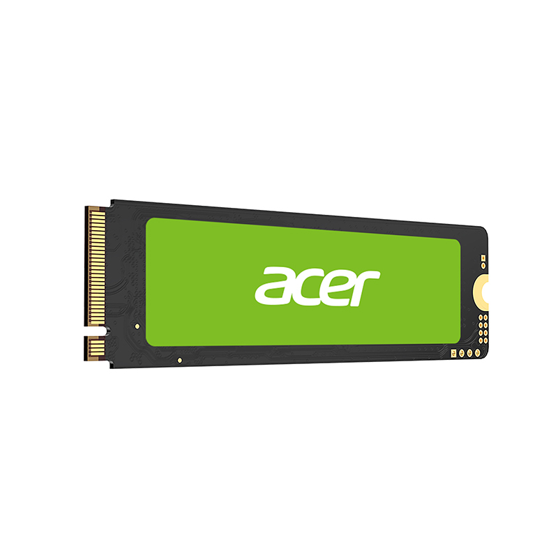 Unidad de estado solido  acer fa100 - 1 tb, 3300 mb/s, 2700 mb/s