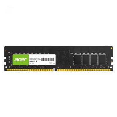 Ram acer ud100 udimm ddr4 8gb 3200 mhz bl.9bwwa.222