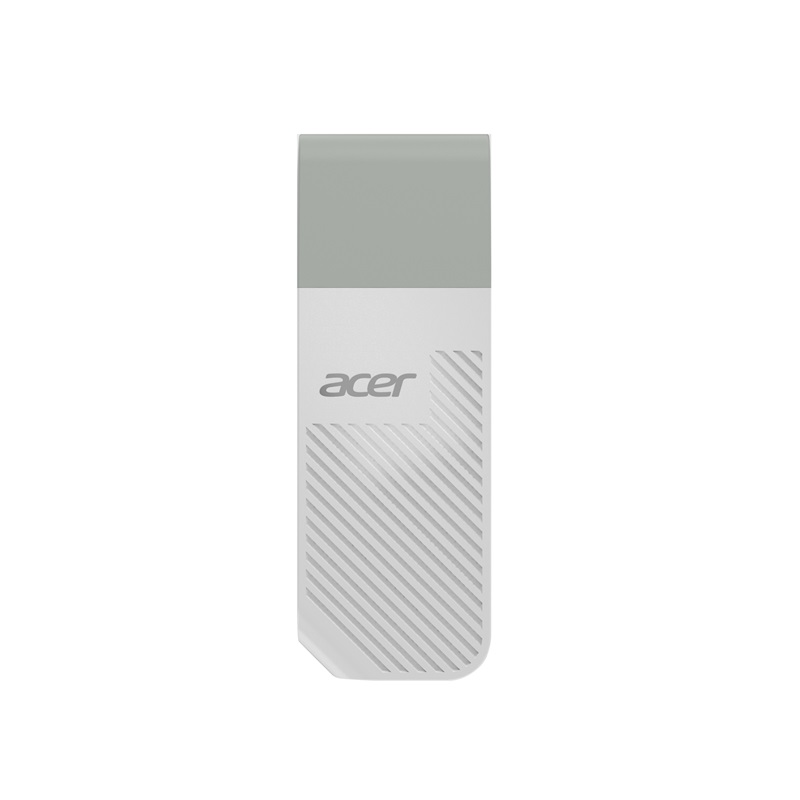 Memoria usb 3.2 acer up300 - blanco, 64 gb, usb 3.2