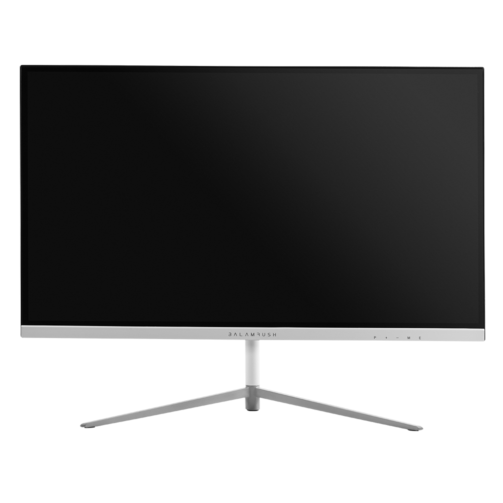 Monitor gaming balam rush ultraodissey mtx24g - 23.8 pulgadas, 1920 x 1080 pixeles, 1 - 2 ms, led