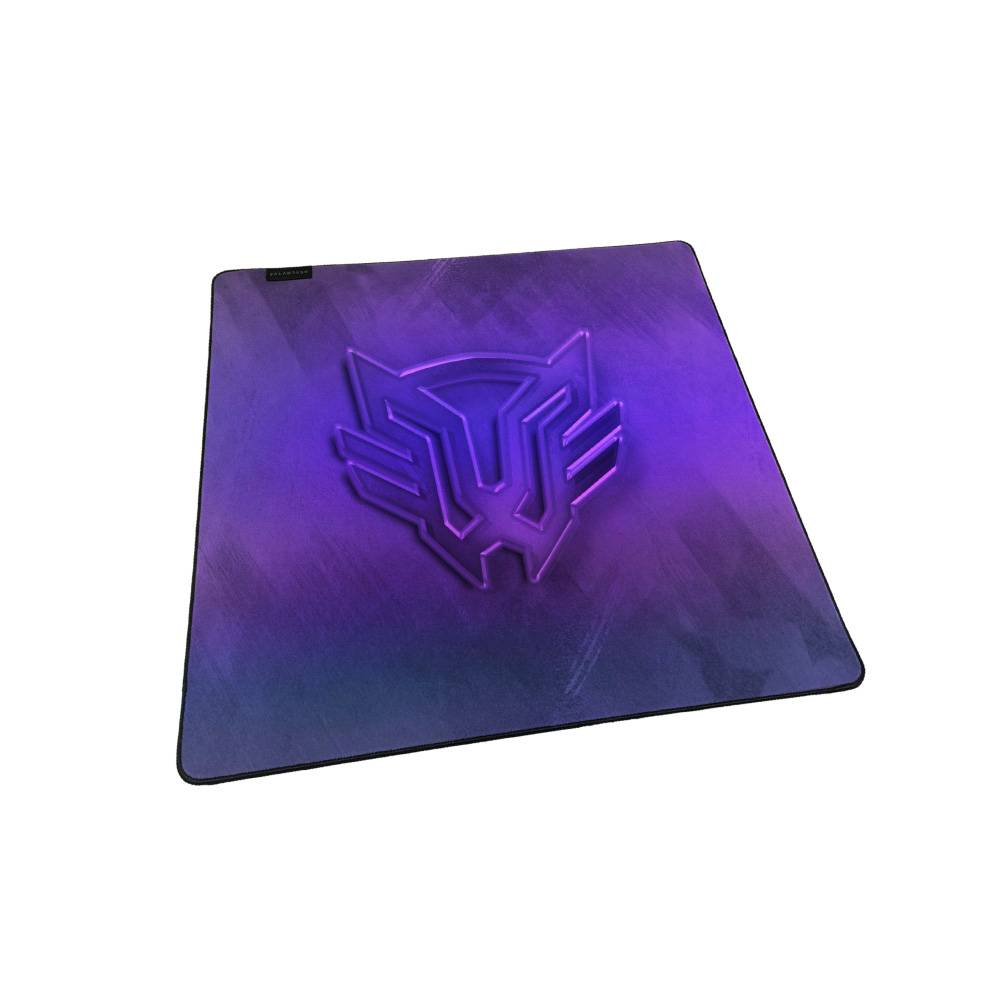 Mousepad balam rush gliderslick pg755 / antideslizante / impermeable / 360 x 280 x 3 mm / color colección imagen / br-937450