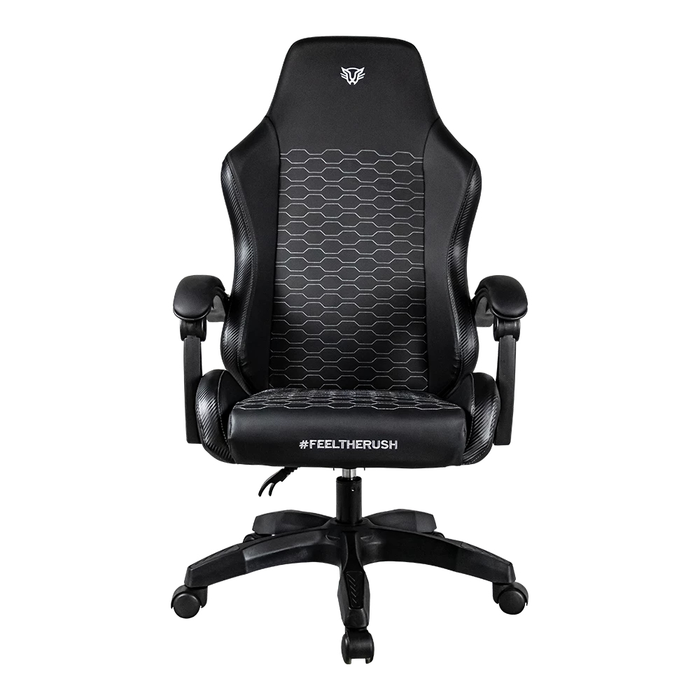 Silla gaming power neat balam rush azender series