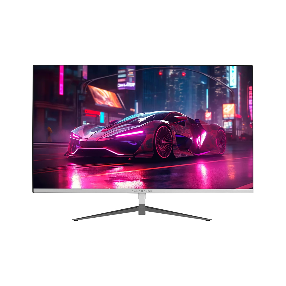 Monitor gaming 27 pulgadas 165hz ultra odissey ii mgx27 balam rush