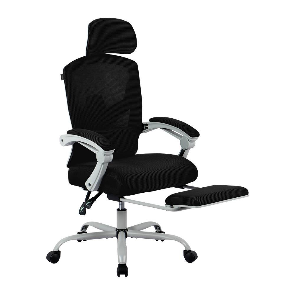 Silla gamer balam rush blanco br-940559