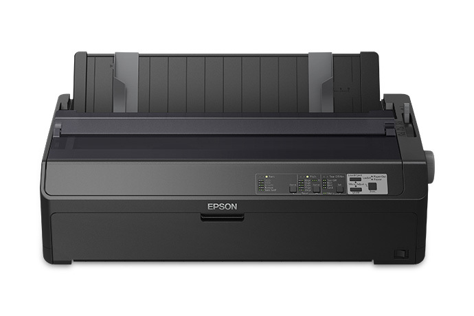 Impresora matriz de punto epson fx-2190ii - matriz de punto, usb