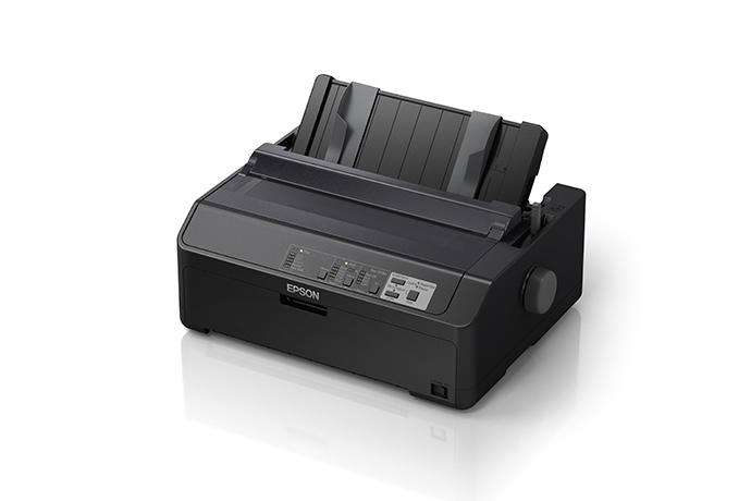 Impresora epson lq-590ii nt - matriz de punto