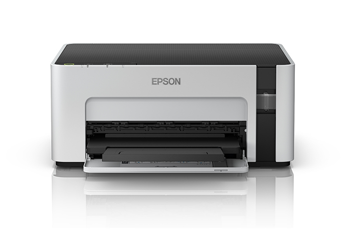 Impresora epson ecotank m1120 - 1440 x 720 dpi, inyección de tinta, 32 ppm