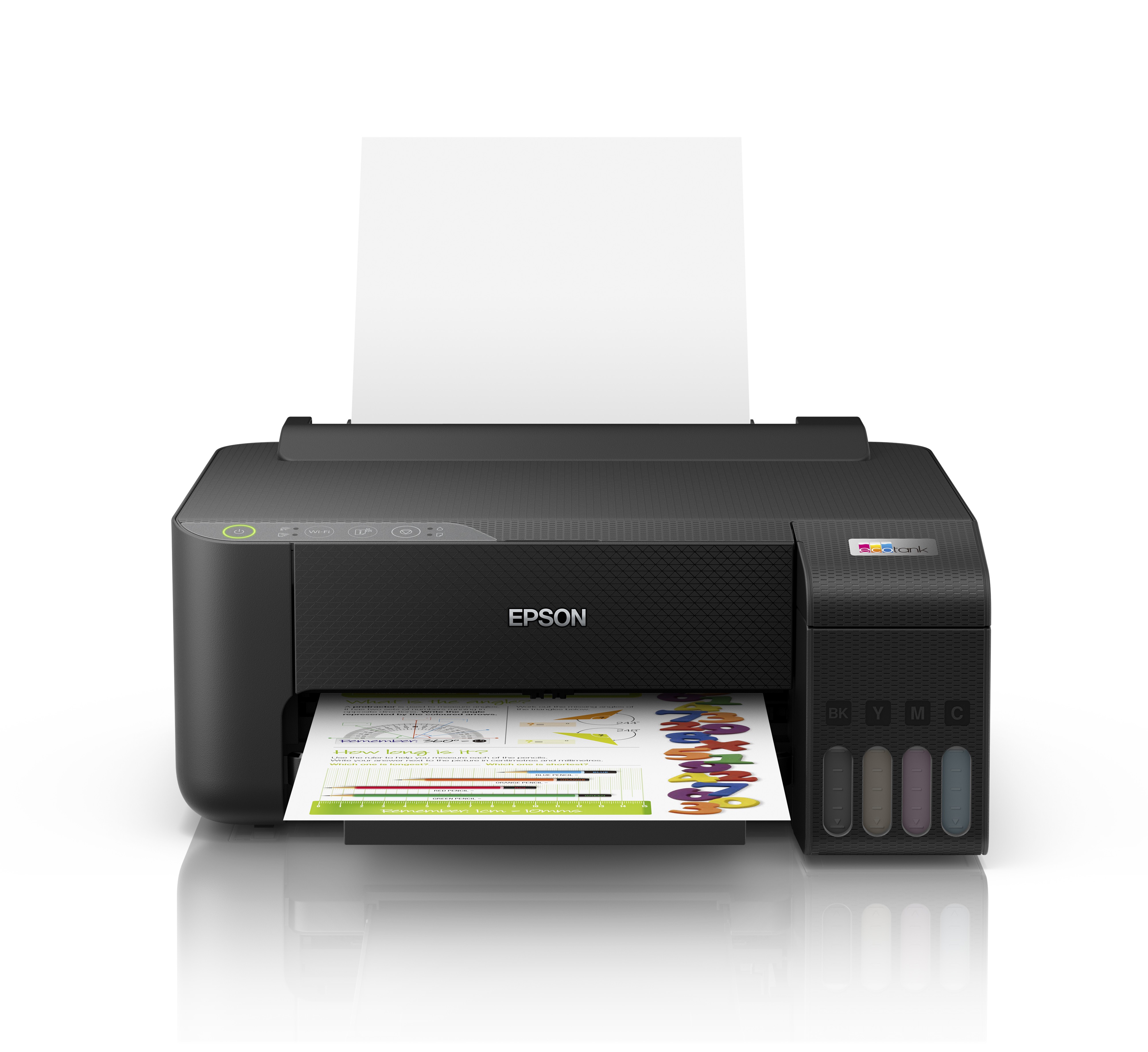 Impresora epson l1250 (c11cj71301)