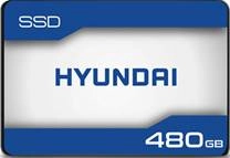 Disco duro  interno hyundai c2s3t/480g/new - rapida transmision de datos, 480gb internal ssd 2.5 pulgadas sata iii, tlc, read speed 550mb/s, write speed 470