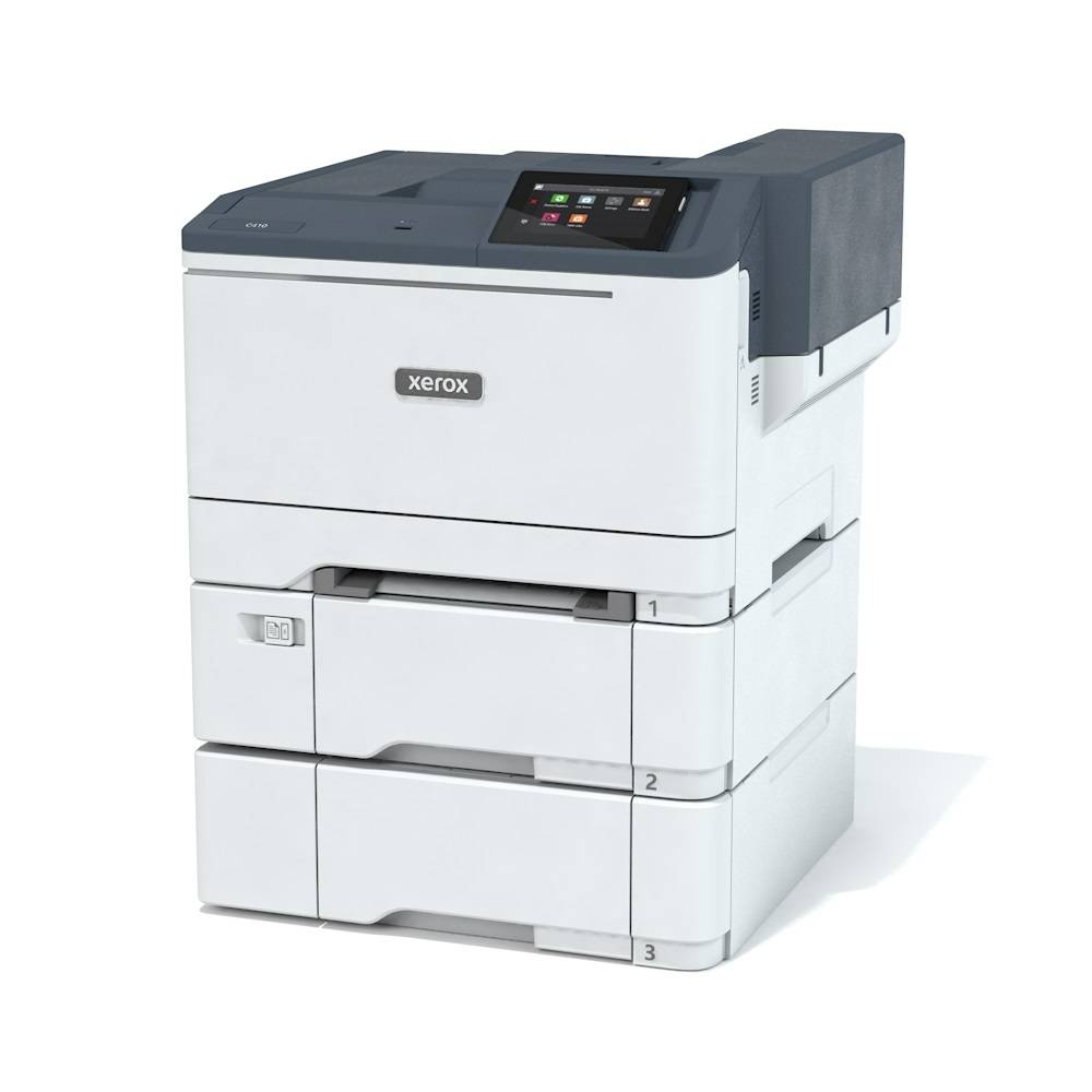 Impresora xerox color c410_dn