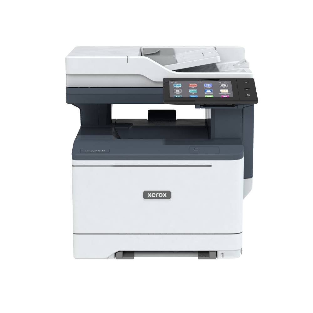 Multifuncional xerox color versalink c415_dn