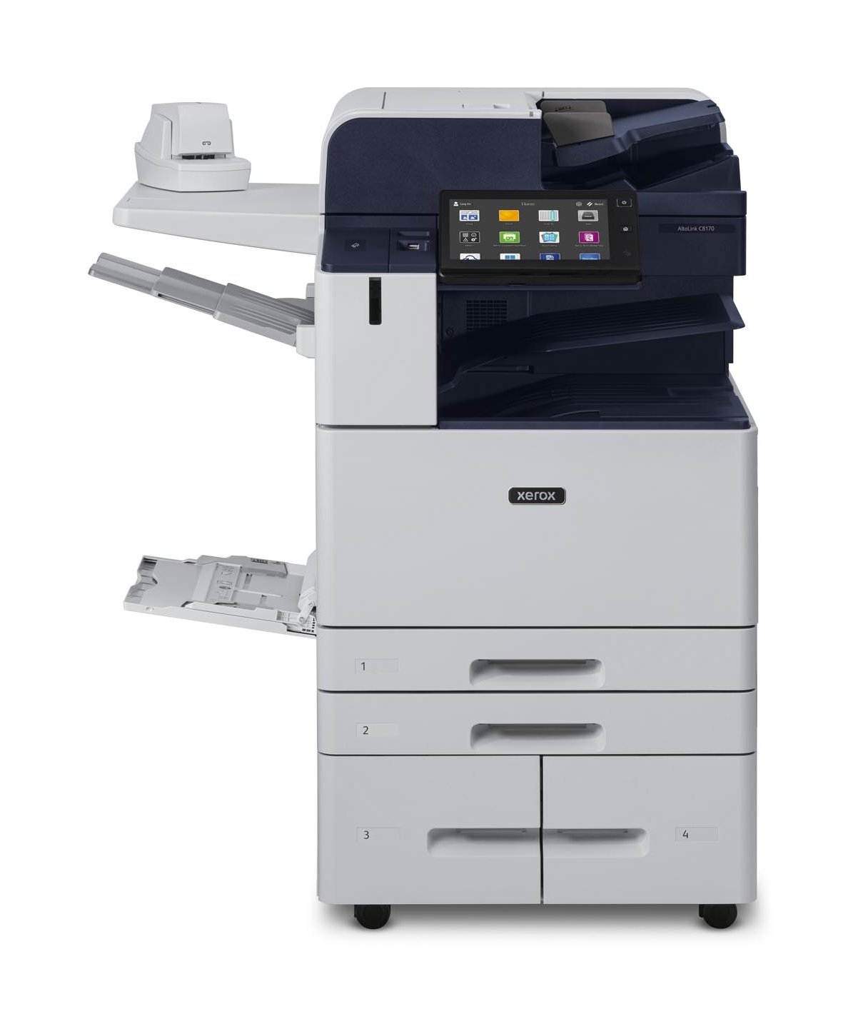 Xerox  altalink c8170_f multi. color a3