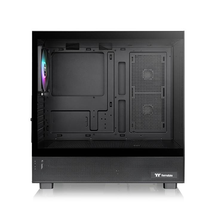 Gabinete thermaltake ca-1y7-00m1wn-01 - view 270 tg argb mid tower